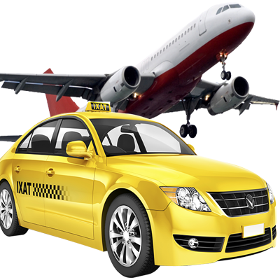 Haldwani to Airport cab