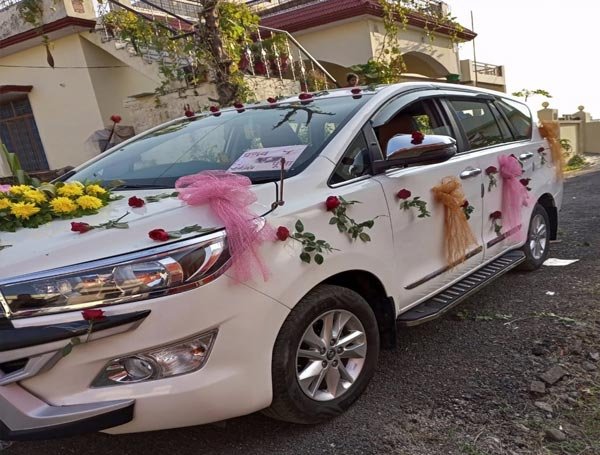 Taxi Service in Haldwani