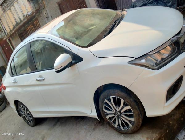 Taxi Service in Haldwani