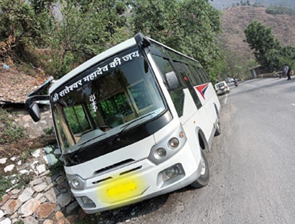 Taxi Service in Haldwani