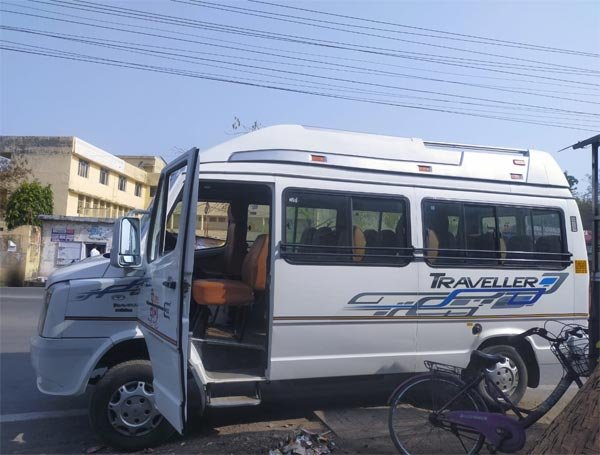 Taxi Service in Haldwani