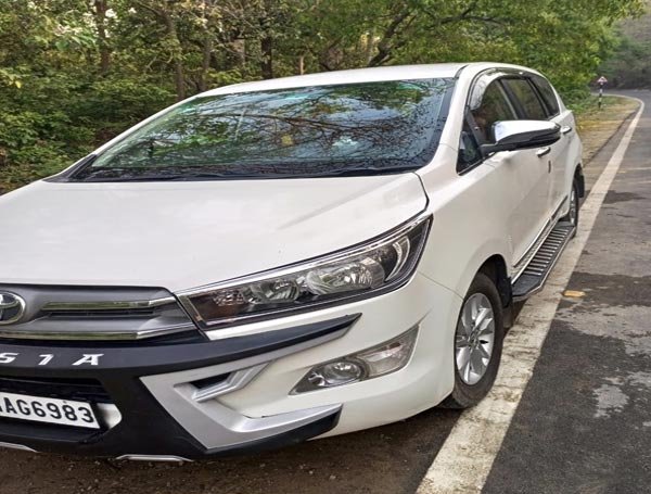 Taxi Service in Haldwani