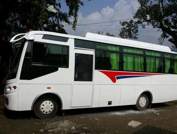 Taxi Service in Haldwani