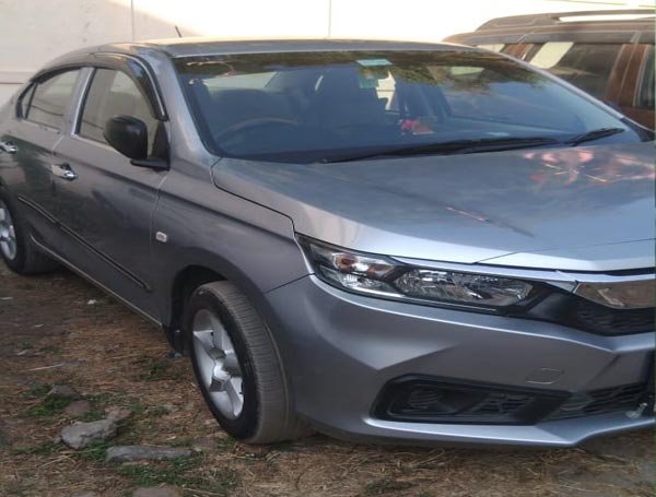 Taxi Service in Haldwani